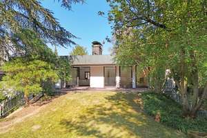 Bungalow mit Potential zur persönlichen Veredelung durch aktuelle Preisanpassung- Wunderschöner G... – Zedernstraße 37, 64653 Lorsch – Vorschaubild 2