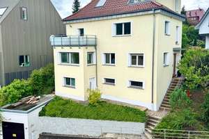 Helle 3-Zimmer-EG-Wohnung mit großer Terrasse & neuer Einbauküche in Stuttgart-Gablenberg- befristet – Albert-Schäffle-Straße 53, 70186 Gablenberg, Stuttgart – Vorschaubild 15