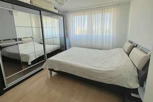 5-Zimmer-Whg in gutem Zustand mit Südbalkon und Weitblick auf Erbbaurecht - 6.OG ganz oben! – Die vollständige Adresse der Immobilie erhältst du vom Anbieter., 10829 Schöneberg, Berlin – Vorschaubild 18