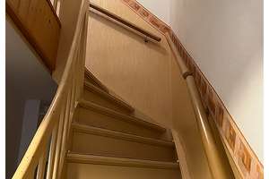 Wohnhaus mit Nebengelass im Herzen von Neukloster zu verkaufen – Kussiner Straße 1a, 23992 Neukloster – Vorschaubild 8
