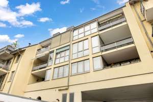 Schöne 2-Zimmer-Wohnung in zentraler Lage in Gerresheim – Die vollständige Adresse der Immobilie erhältst du vom Anbieter., 40625 Gerresheim, Düsseldorf – Vorschaubild 17