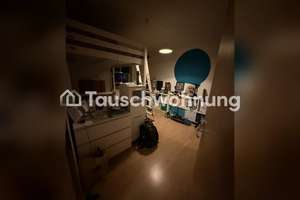 Tauschwohnung: 2-Zimmer-Wohnung in Dresden Plauen/Südvorstadt zum Tausch – Die vollständige Adresse der Immobilie erhältst du vom Anbieter., 1187 Südvorstadt-West, Dresden – Vorschaubild 6