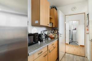 2-Zimmer-Wohnung mit Loggia, Aufzug & TG-Stellplatz in Hannover-Groß Buchholz – Die vollständige Adresse der Immobilie erhältst du vom Anbieter., 30627 Groß-Buchholz, Hannover – Vorschaubild 10