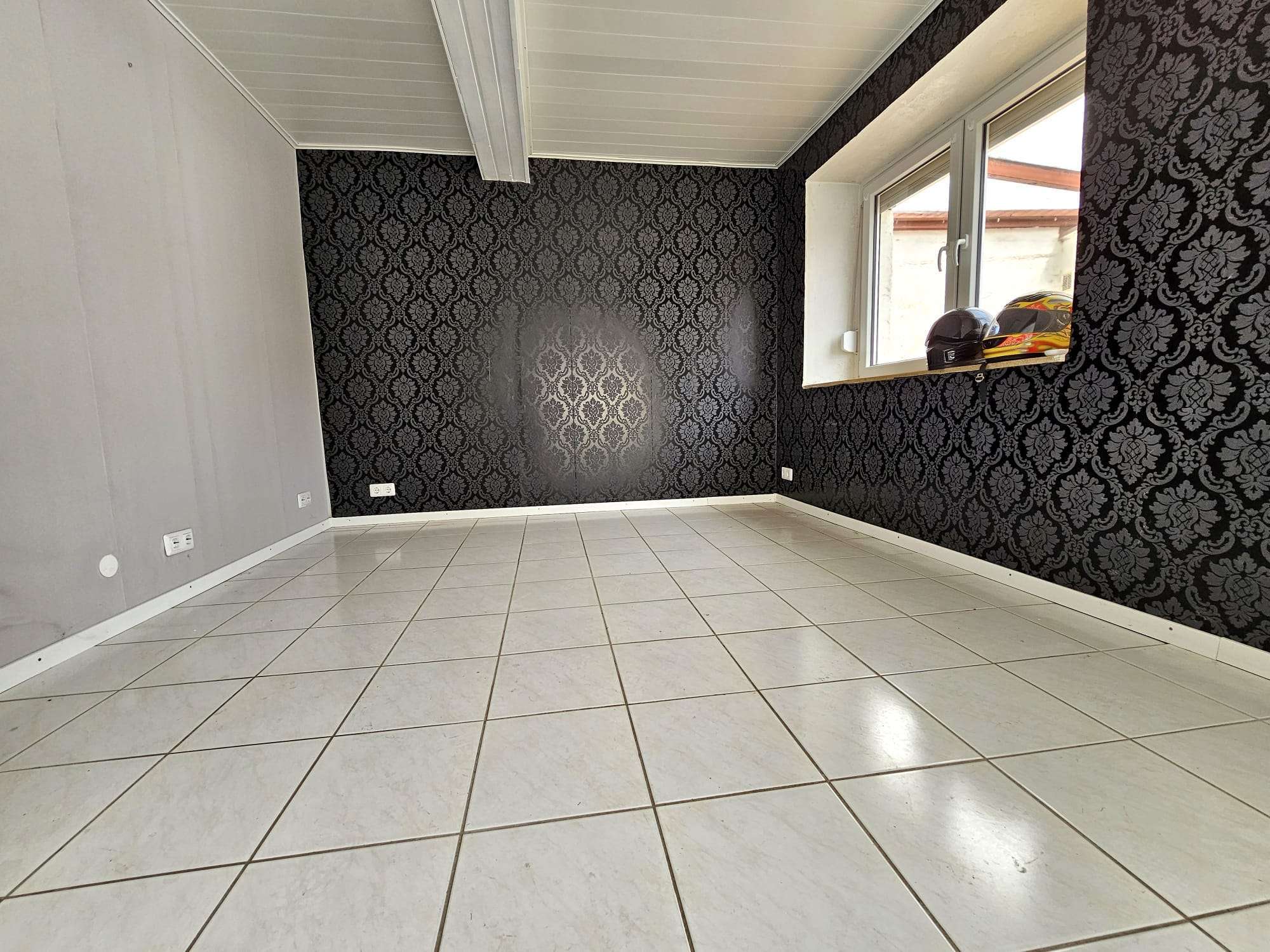 Immobilie in Niederkirchen - Einfamilienhaus zu verkaufen - Bild 0