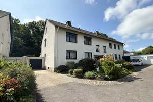 *** RESERVIERT ***
 – Wohnen am Schlosspark Borbeck - 
Zweifamilienhaus in bester Lage – Essen – Vorschaubild 3