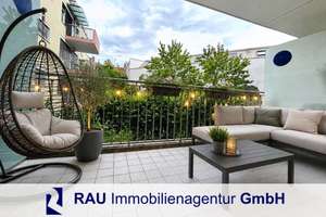 Rarität: 3 Zimmer-Whg mitten im Glockenbachviertel