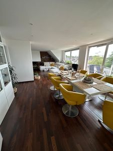 Attraktive 4-Zimmer-Dachgeschosswohnung in Remscheid