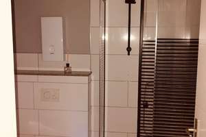 2-Zimmer Erdgeschoss mit offener Wohnküche  am Rohrplatz  von 41065 Mönchengladbach – Die vollständige Adresse der Immobilie erhältst du vom Anbieter., 41065 Lürrip, Mönchengladbach – Vorschaubild 2