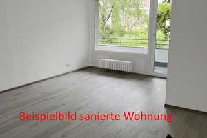4 Zimmer, Küche, Bad, Balkon. Neu saiert:Böden (Laminat/Fliesen)/ neue Türen/Zargen/ neues Bad/ usw. – Georg-von-Boeselager-Str. 13, 53117 Bonn – Vorschaubild 4