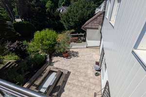 Traumhafte helle EG Wohnung in 3 Familienhaus Hochzoll Süd direkt am Kuhsee / Siebentischwald – Die vollständige Adresse der Immobilie erhältst du vom Anbieter., 86163 Hochzoll-Süd, Augsburg – Vorschaubild 22