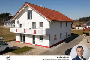 Hochwertiges Wohn- und Geschäftshaus mit bebaubarem Grundstück – Die vollständige Adresse der Immobilie erhältst du vom Anbieter., 87452 Altusried – Vorschaubild 1