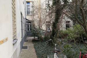 Preis reduziert: Heller Altbauklassiker mit ruhiger Gartenhauslage in Friedrichshain – Proskauer Straße 24, 10247 Friedrichshain, Berlin – Vorschaubild 11