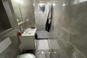 1-Zimmer Wohnung mit gehobener Ausstattung in Möglingen