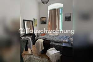 Tauschwohnung: Gemütliche 2-Zimmer-Wohnung in Dresden Cotta – Die vollständige Adresse der Immobilie erhältst du vom Anbieter., 1159 Löbtau-Nord, Dresden – Vorschaubild 7