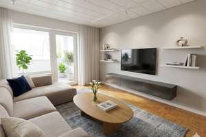 Sonnige 3-Zimmer-Wohnung in Bochum-Hofstede mit Balkon & Garage - provisionsfrei! – Riemker Str. 24, 44809 Hofstede, Bochum – Vorschaubild 5