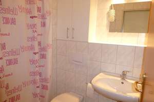 Super Kapitalanleger! Nähe FH! Schöne 2-Zimmer-Maisonette-DG-Wohnung – Die vollständige Adresse der Immobilie erhältst du vom Anbieter., 75175 Südoststadt, Pforzheim – Vorschaubild 3