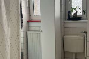 Wunderschöne Wohnung mit Balkon – Cannabichstraße 24, 68167 Neckarstadt-Ost/Wohlgelegen, Mannheim – Vorschaubild 8