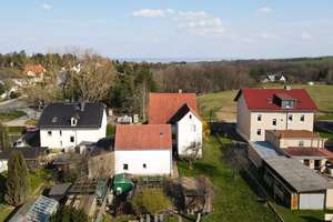 +++ Einfamilien- oder Mehrgenerationenhaus mit sehr großem Grundstück und viel Ausbaupotenzial +++ – Die vollständige Adresse der Immobilie erhältst du vom Anbieter., 1156 Oberwartha, Dresden – Vorschaubild 5