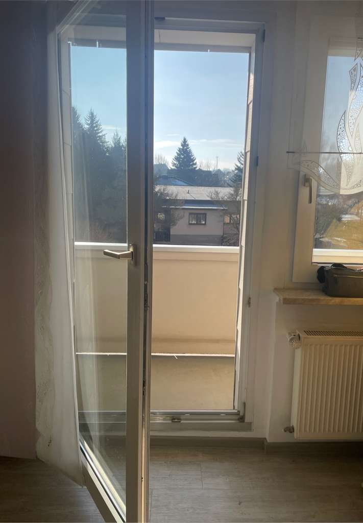Immobilie in Oberlungwitz - Eigentumswohnung mit Balkon in Oberlungwitz - Bild 3