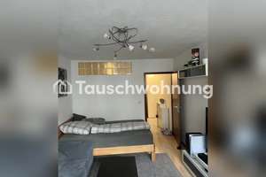 Tauschwohnung: Suche 2-3 Zimmerwohnung- Biete 1 Zimmer im Herzen Schwabings – 80801 Schwabing-Ost, München – Vorschaubild 4