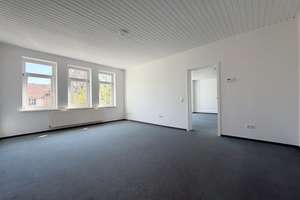 Über den Dächern an der Oker: 152 m² Etagenwohnung mit Dachterrasse, 6 Zimmern und Spitzboden – Die vollständige Adresse der Immobilie erhältst du vom Anbieter., 38118 Innenstadt, Braunschweig – Vorschaubild 6