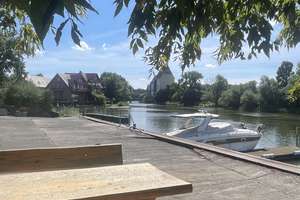 2-Zimmer Havel Wohnung in Rathenow  – 14712 Rathenow – Vorschaubild 18