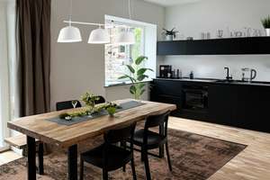 Ruhige Wohnungen mitten in der Stadt! Wohnen in der Architekturikone Dortmunds! – Hövelstraße 8, 44137 City, Dortmund – Vorschaubild 4