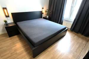 Schöne, helle 3 Zimmer Wohnung in Laar im 1.OG! – 47119 Laar, Duisburg – Vorschaubild 2