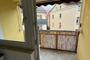 Helle gepfl. 3 Zi. Whg. 71 m² m. Ebk., Balk. 4.OG ohne Lift, in Nbg. Nord zentr. Lage, Nähe Burg. – Maxfeldstr. 12, 90409 Nürnberg – Vorschaubild 17