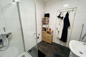 **Großezügige 1,5 Zi-Wohnung + Balkon + Einbauküche in MA-Sandhofen** – Die vollständige Adresse der Immobilie erhältst du vom Anbieter., 68307 Sandhofen, Mannheim – Vorschaubild 11