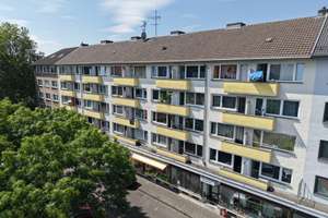 Modernisierte Eigentumswohnung in gefragter Lage von Köln-Porz-Eil zu verkaufen! – Die vollständige Adresse der Immobilie erhältst du vom Anbieter., 51145 Eil, Köln – Vorschaubild 2