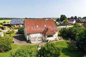Provisionsfrei - Einfamilienhaus m. 2.726 m² Grundstück – Draguner Weg  30, 19071 Nordwestmecklenburg (Kreis) – Vorschaubild 1