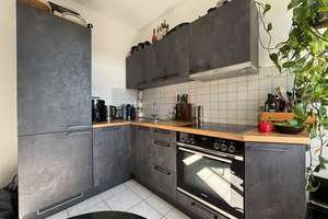 schöne 2-Zimmerwohnung – Hubertusstraße 47, 1129 Pieschen-Nord/Trachenberge, Dresden – Vorschaubild 22