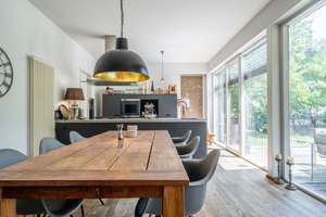 Freiraum für Freigeister - Architektenhaus mit 2,8m Raumhöhe und fantastischem Raumgefühl – Die vollständige Adresse der Immobilie erhältst du vom Anbieter., 86859 Igling – Vorschaubild 12