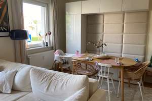 Charmante Altbauwohnung mit Garten, Terrasse und großem Balkon in zentraler Lage auf der Pfaffendorf – Die vollständige Adresse der Immobilie erhältst du vom Anbieter., 56076 Pfaffendorfer Höhe, Koblenz – Vorschaubild 2
