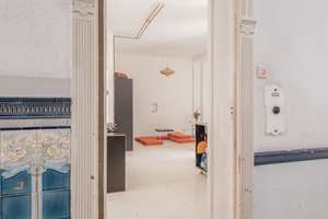 Authentisches Wohnatelier mit einer Gesamtfläche von ca. 112 m² zum Leben und Arbeiten im Donaukiez – Die vollständige Adresse der Immobilie erhältst du vom Anbieter., 12043 Neukölln (Ortsteil), Berlin – Vorschaubild 7