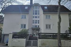 Charmante Maisonettewohnung in hochwertiger Wohnlage – Niklasstraße 7, 14163 Zehlendorf, Berlin – Vorschaubild 21