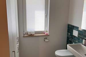 Loftartige 3-Zimmer-Wohnung mit offenem Wohn-/Essbereich und Einbauküche und Empore – Die vollständige Adresse der Immobilie erhältst du vom Anbieter., 50933 Müngersdorf, Köln – Vorschaubild 16