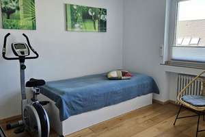 Attraktive 81 m² Eigentumswohnung mit einem Südbalkon + einem PKW-Stellplatz - Dortmund-Marten – Die vollständige Adresse der Immobilie erhältst du vom Anbieter., 44379 Marten, Dortmund – Vorschaubild 9