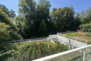 Essen-Kettwig: In TOP Lage,  3-Zimmerwohnung im 1. OG mit Garage – Am Stadtwald 24, 45219 Kettwig, Essen – Vorschaubild 7