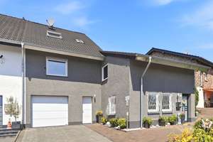 Ländlich eingebettete und modernisierte Doppelhaushälfte mit Garage, Kaminofen und Einbauküche – Die vollständige Adresse der Immobilie erhältst du vom Anbieter., 53894 Mechernich – Vorschaubild 14