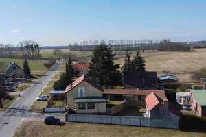 Modernisiertes 5-Zimmer-Einfamilienhaus mit Garten, Garage & Carport in Liebenwalde – Die vollständige Adresse der Immobilie erhältst du vom Anbieter., 16559 Liebenwalde – Vorschaubild 2