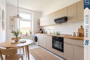 ++ Demnächst leerstehend, Balkon, Badewanne! Charmante 2-Zimmer Wohnung in Gohlis ++ – 4157 Gohlis-Mitte, Leipzig – Vorschaubild 6