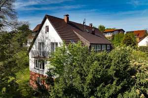 Doppelhaushälfte im beliebten Sillenbuch – Eduard-Steinle Strasse 63, 70619 Sillenbuch (Ortsteil), Stuttgart – Vorschaubild 10