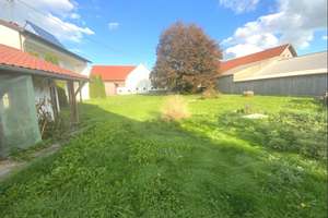 Preisreduzierung! Einfamilienhaus mit Maschinenhalle in Breitenbrunn – Die vollständige Adresse der Immobilie erhältst du vom Anbieter., 87739 Breitenbrunn – Vorschaubild 10