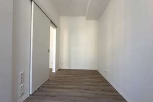Zentral & stilvoll – 3-Zimmer-Wohnung mit Loggia im sanierten Altbau – Lange Straße 24a, 4103 Zentrum-Ost, Leipzig – Vorschaubild 4