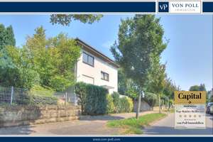 Maisonette mit Aussicht & Potential – 121 m² in Top-Lage von Heilbronn – Die vollständige Adresse der Immobilie erhältst du vom Anbieter., 74074 Heilbronn, Heilbronn – Vorschaubild 1