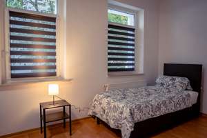Helle 2-Zimmer Wohnung mit Balkon in Kassel-West – Wilhelmshöher Allee 38A, 34119 West, Kassel – Vorschaubild 14