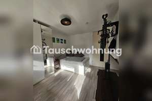 Tauschwohnung: Helle 1-Zimmer-Wohnung mit Südbalkon zum Tausch – Die vollständige Adresse der Immobilie erhältst du vom Anbieter., 80687 Friedenheim, München – Vorschaubild 2