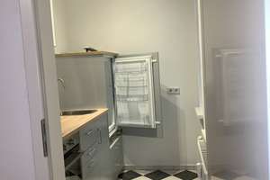 Top sanierte, charmante, helle 2-Zi.- Whg, - 52,60 m² -, Bad, im Denkmal Ensemble – Die vollständige Adresse der Immobilie erhältst du vom Anbieter., 30655 List, Hannover – Vorschaubild 9